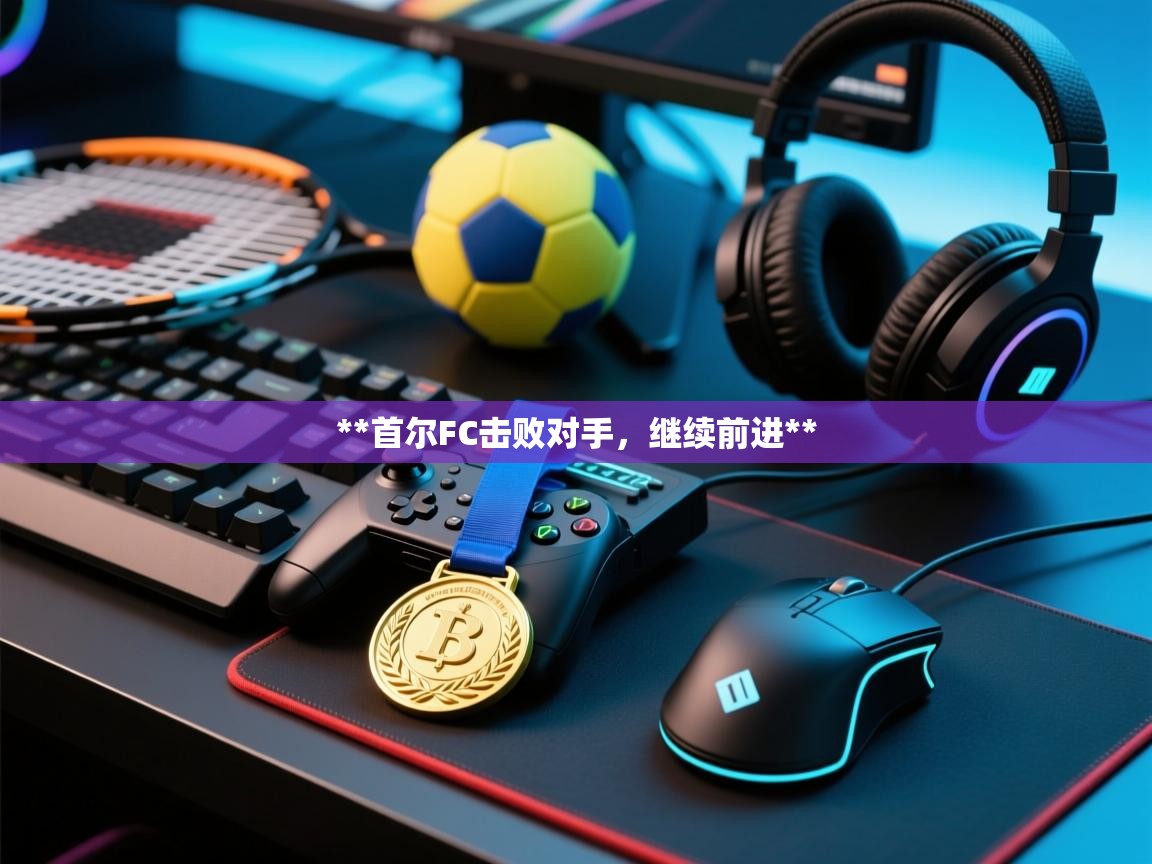 **首尔FC击败对手，继续前进**  第1张