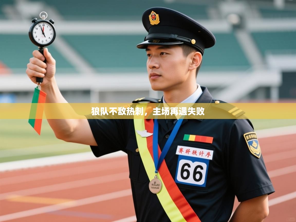 狼队不敌热刺，主场再遇失败  第2张