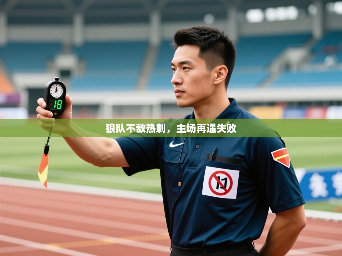 狼队不敌热刺，主场再遇失败  第1张