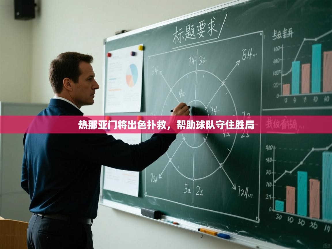 热那亚门将出色扑救，帮助球队守住胜局