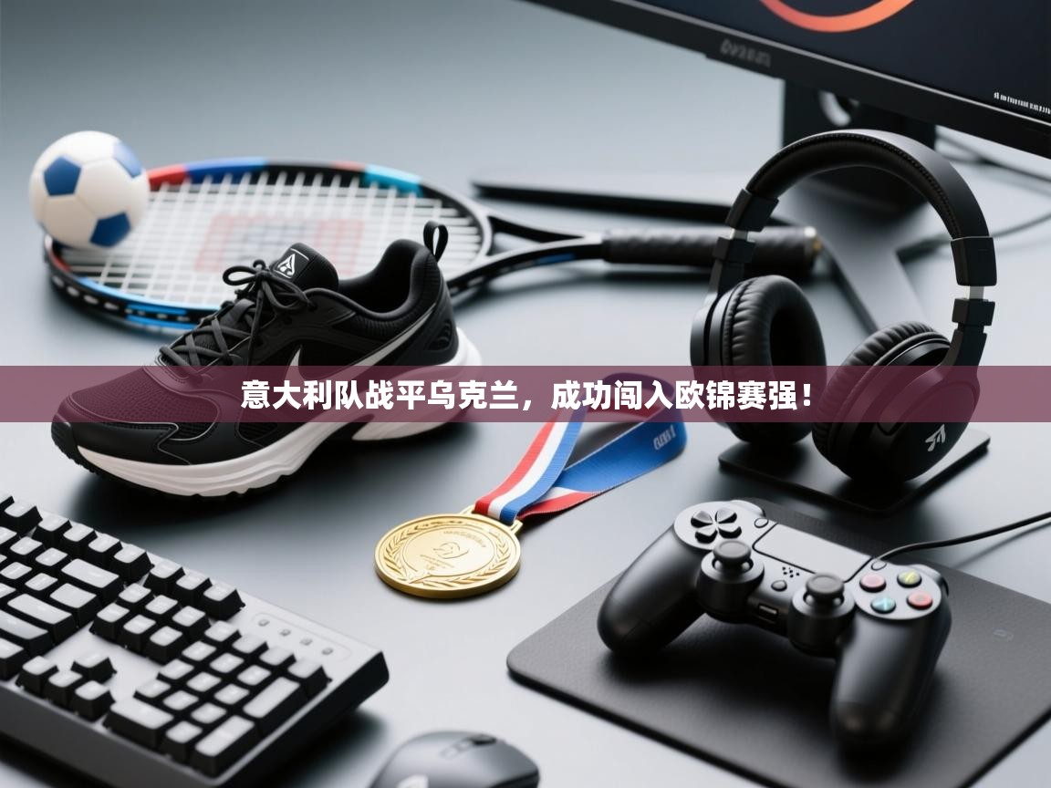 意大利队战平乌克兰，成功闯入欧锦赛强！  第2张