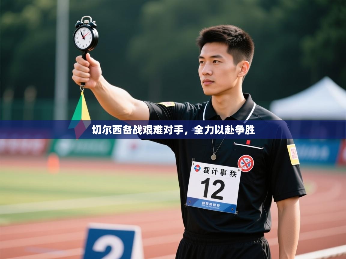 切尔西备战艰难对手，全力以赴争胜