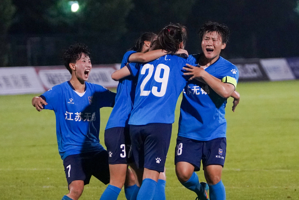 世俱杯2025-关于挑战无限！女子足球比赛气氛火爆的信息