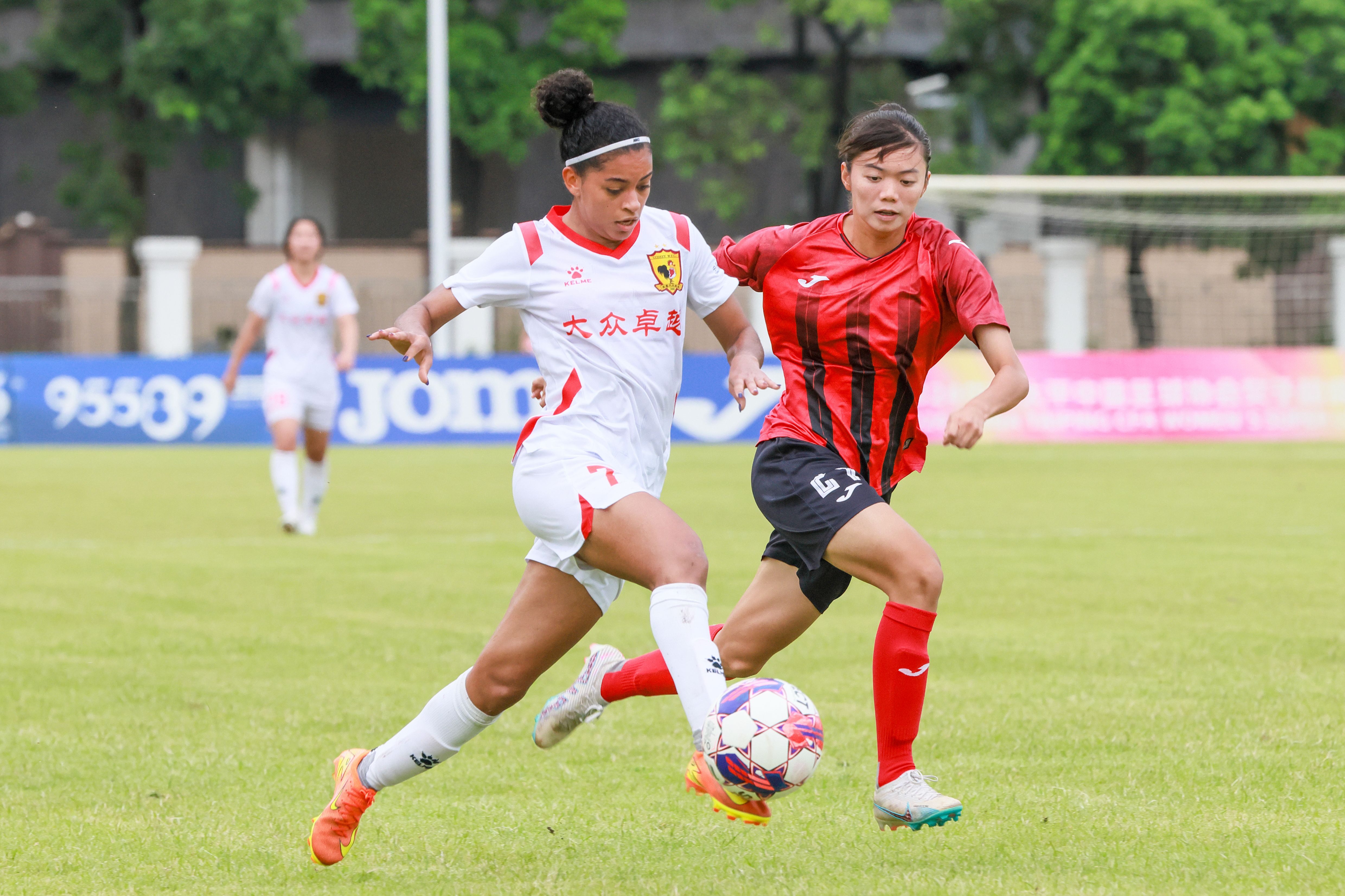 世俱杯2025-关于阵容大调整！长春女足球队迎来新赛季战术调整的信息